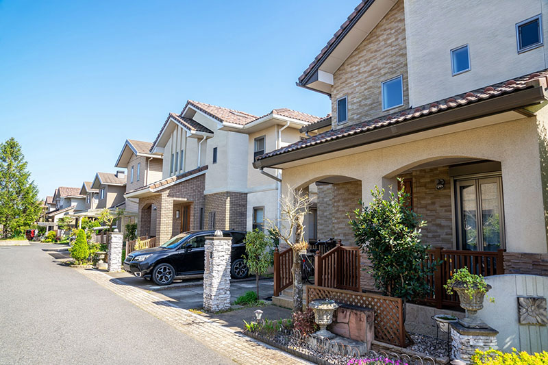 不動産を高く販売したいお客様に