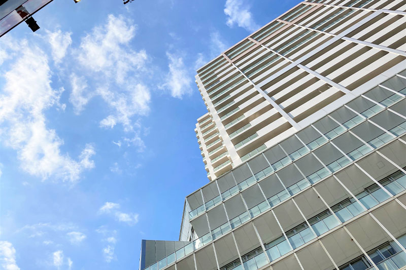 不動産コンサルティング